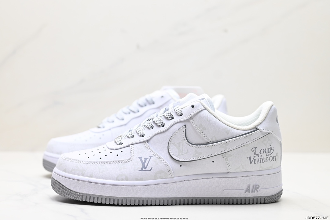 Nike Air Force 1 Shoes